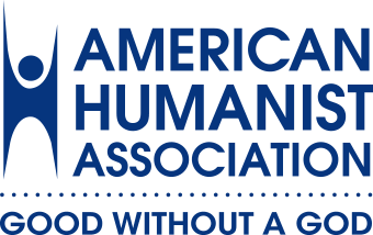 American Humanist Association logo